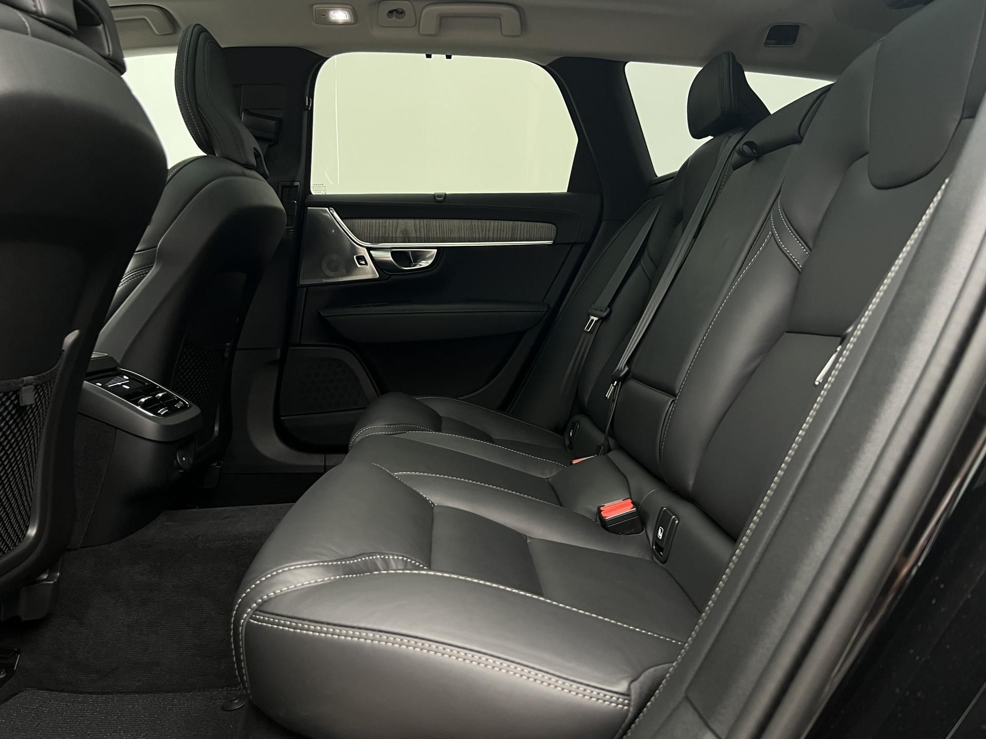 Volvo V90, CC B5 AWD ULTIMATE BRIGHT AUT - fotka 5