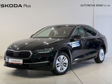 1.5 TSi 110kW Top Selection