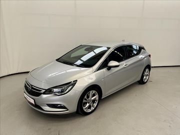 CDTi118 kW