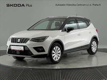 TSI85 kW Xcellence
