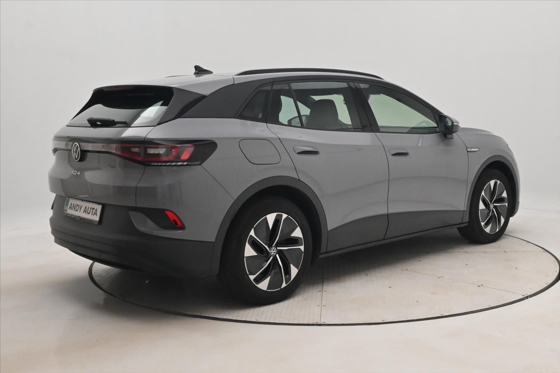 Volkswagen ID.4, Pro Performance 150kW 77kWh So - fotka 5