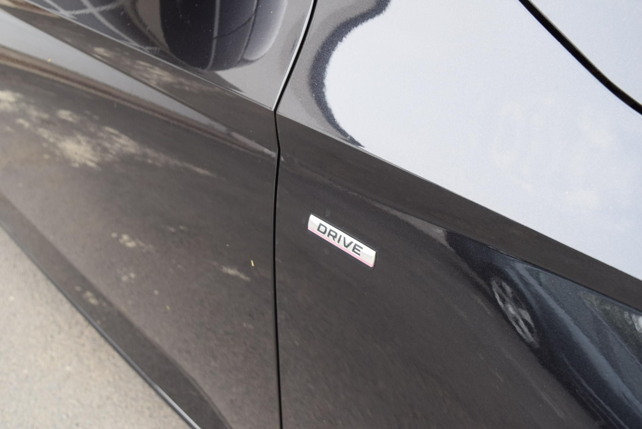 Škoda Fabia, 1.2TSI 81kw ED. DRIVE AMBITION - fotka 6