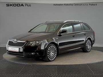 TDI125 kW LK 6DSG 4x4