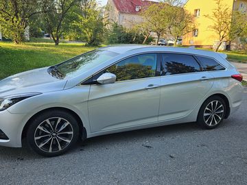 1.7 CRDI  104KW