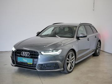 3.0 TDI 160 KW 3x S-Line