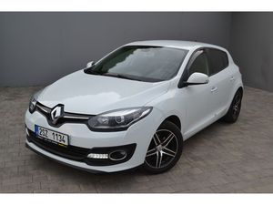 Renault Mégane, 1.6i-16V 81kW LIFE