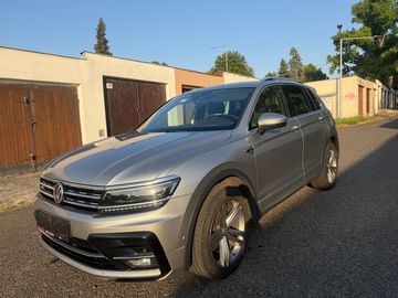 RLine 4x4 140 KW