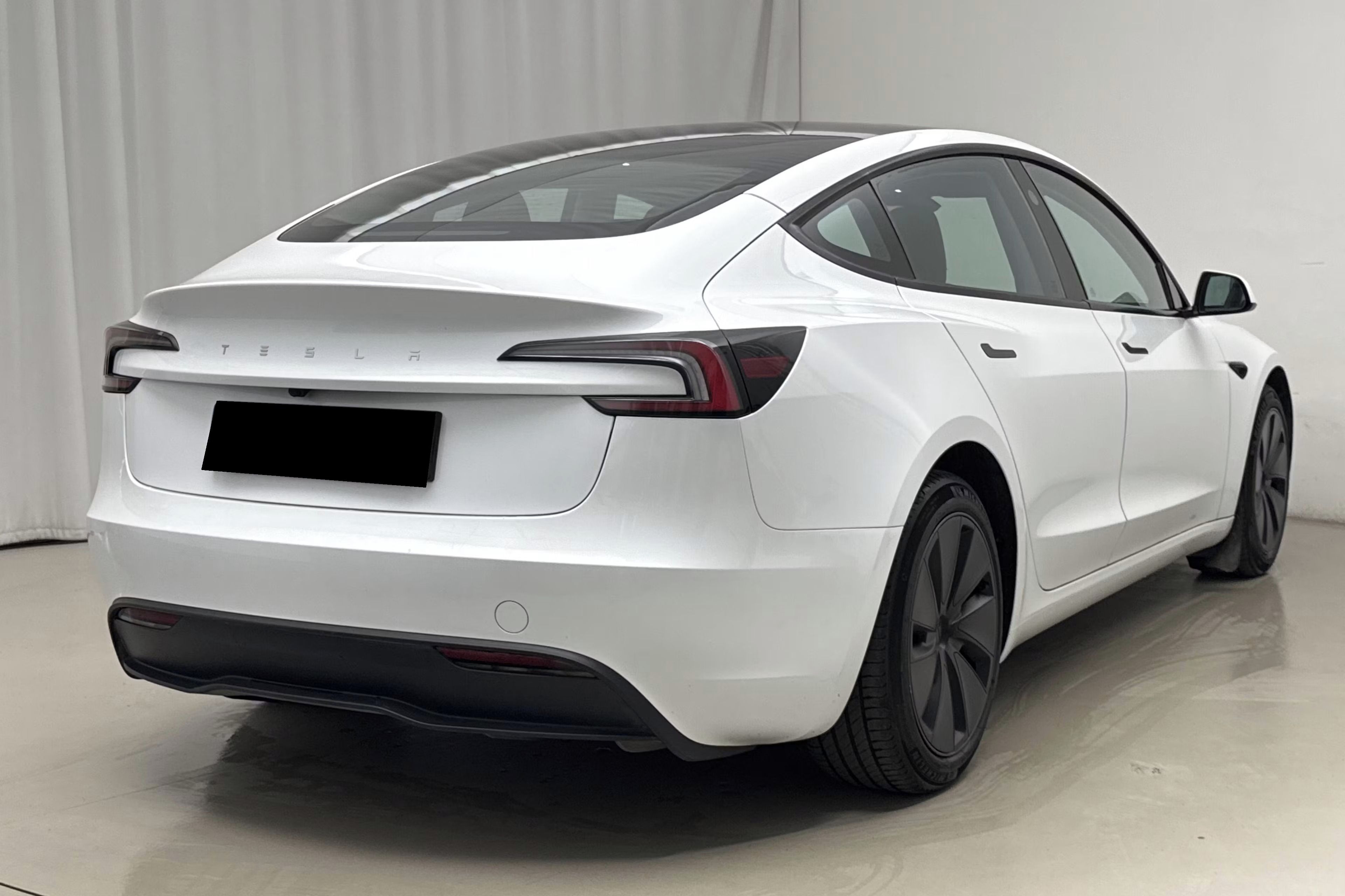 Tesla Model 3, SR RWD záruka top baterie - fotka 3