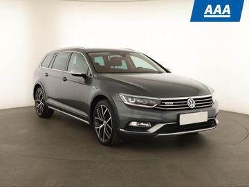 2.0 BiTDI, Alltrack, 4X4