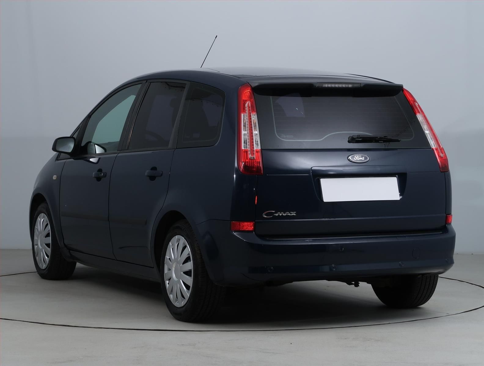 Ford C-MAX, 1.8, po STK, Automatická klima - fotka 4