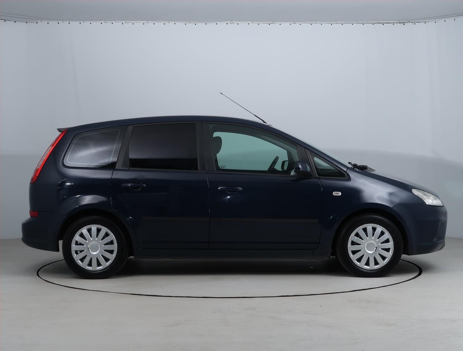 Ford C-MAX, 1.8, po STK, Automatická klima - fotka 6