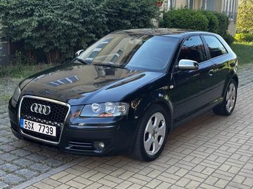 2.0 FSI 110kW DSG Individual