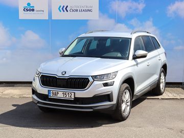 2.0 TDI Ambition 4x4 DSG