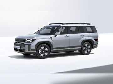 1.6 T-GDI / 176 kW Comfort