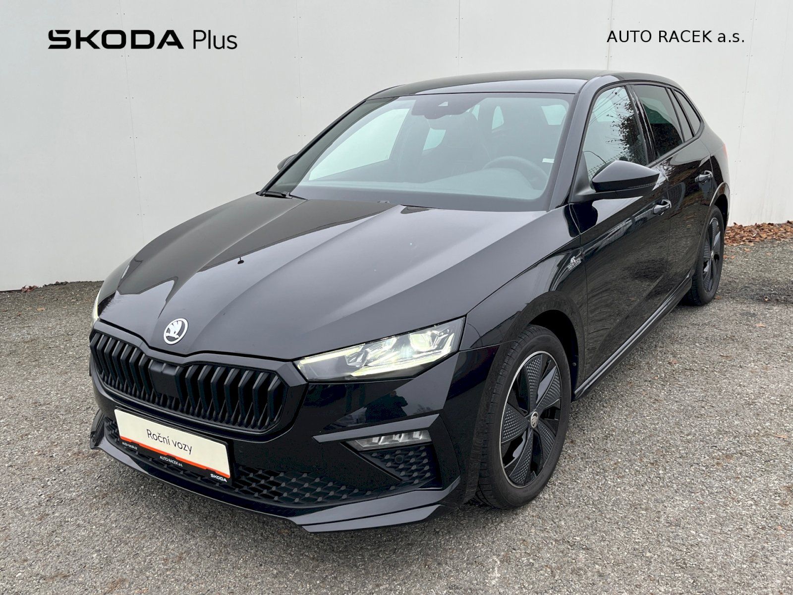 Škoda Scala, 1.0 TSI 85kW Monte Carlo DSG