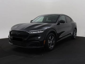 RWD 75kWh 190kW 1.Maj DPH