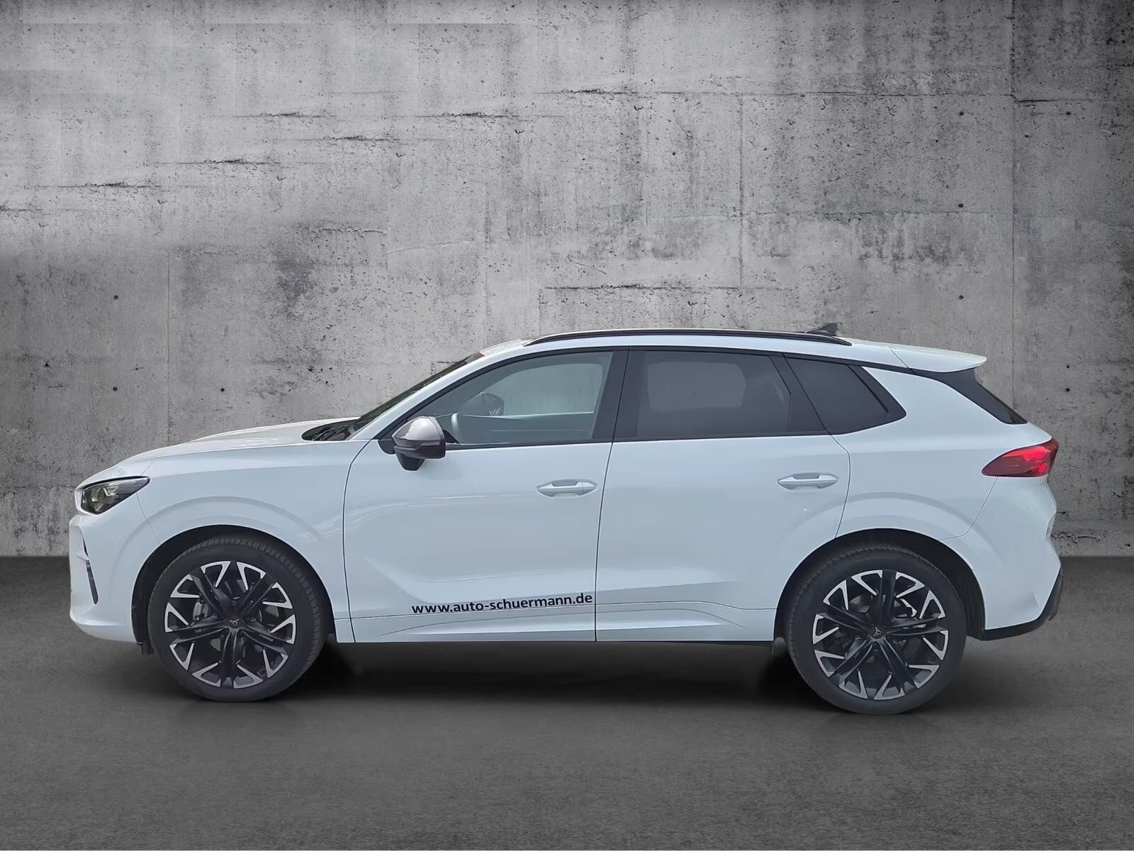 Cupra Terramar, 2.0 TSI 150kW DSG 4Drive*Navi* - fotka 5