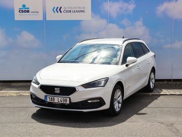 2.0 TDI Style ST
