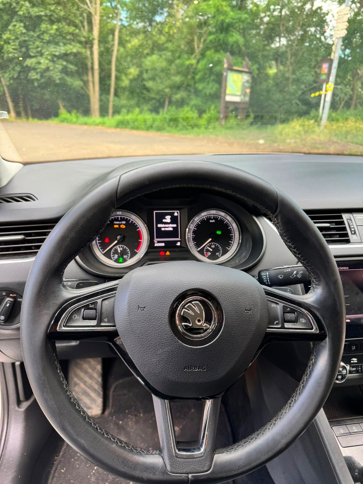Škoda Octavia, 1,4tsi cng - fotka 4