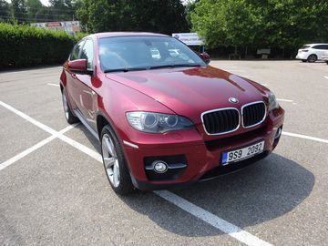 X35i X DRIVE 225 KW