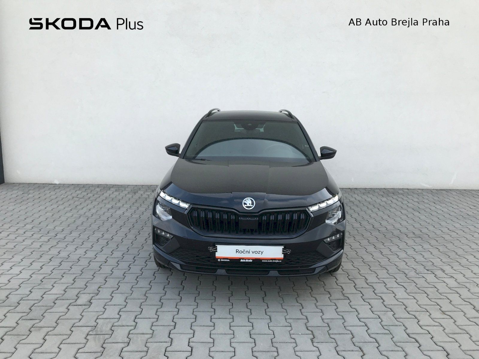 Škoda Kamiq, MC TS 110/1.5 A7F - fotka 4