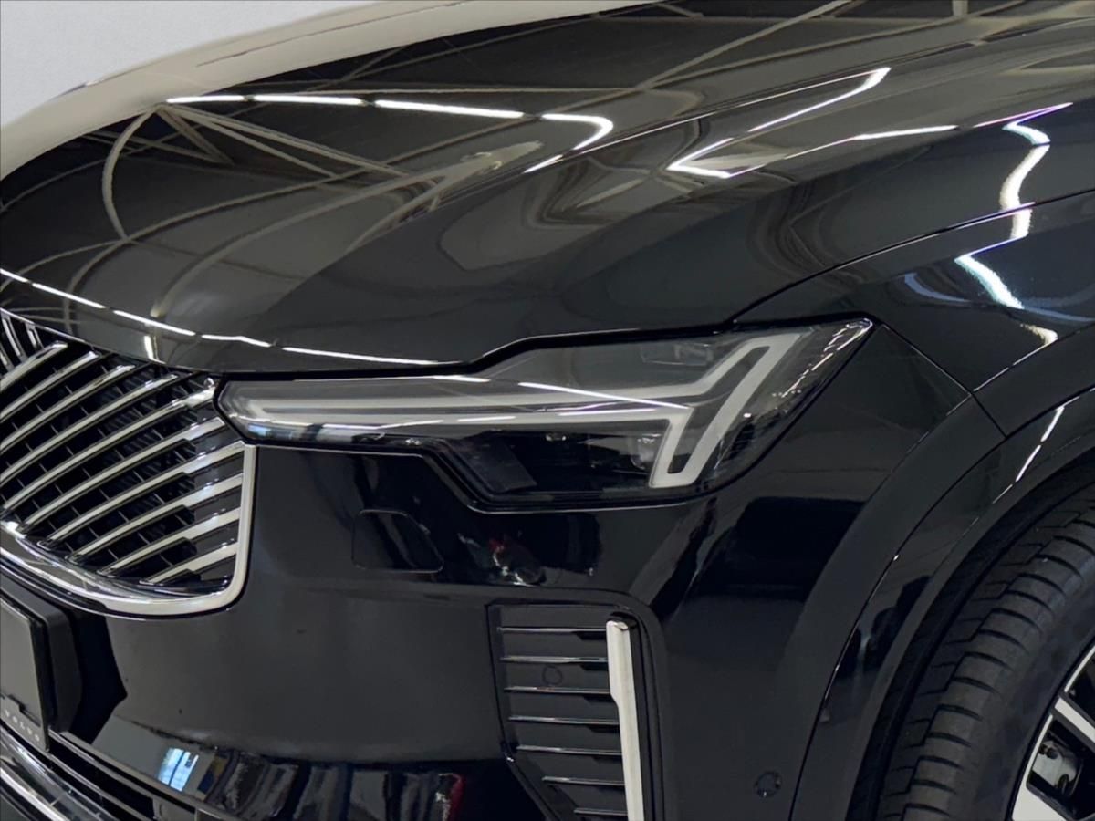 Volvo XC90, 2,0 B5 AWD Bright Plus 1960 - fotka 5