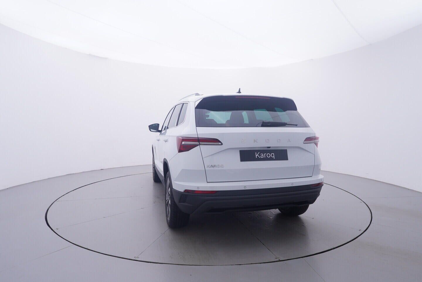 Škoda Karoq, 130 let Premium 2,0 TDI 110 kW - fotka 4