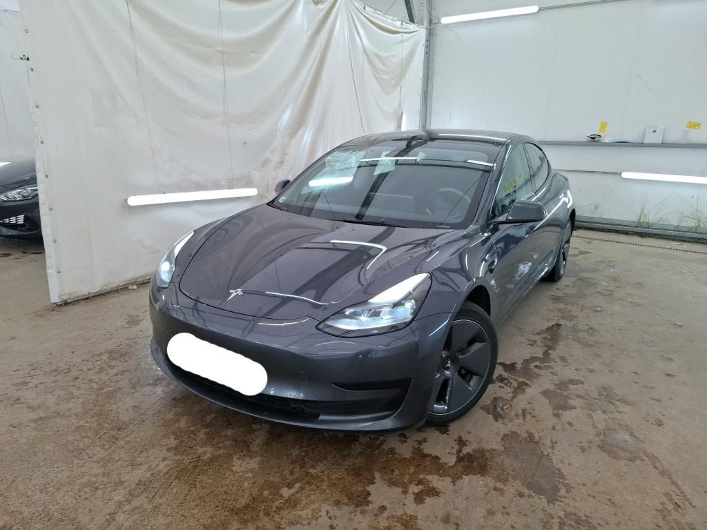 Tesla Model 3, RWD 225 SOH 91% PŘIPRAVUJEME - fotka 2