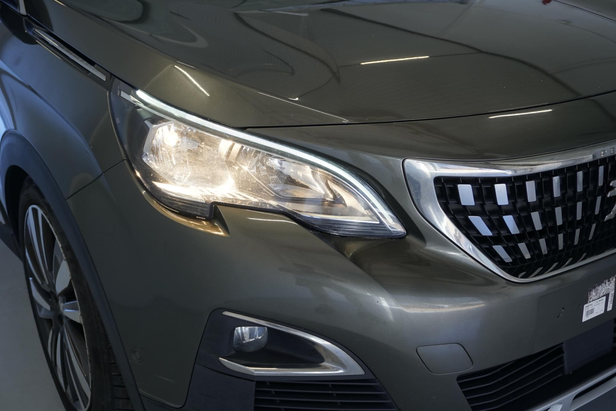 Peugeot 3008, 1.6 BLUEHDI 88kW ALLURE - fotka 4