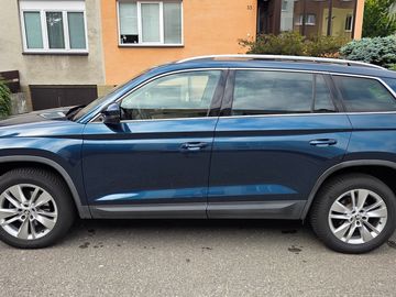 Style 1,4 TSI 110kW