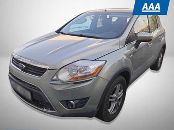 2.0 TDCi