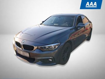 420d xDrive Gran Coupé
