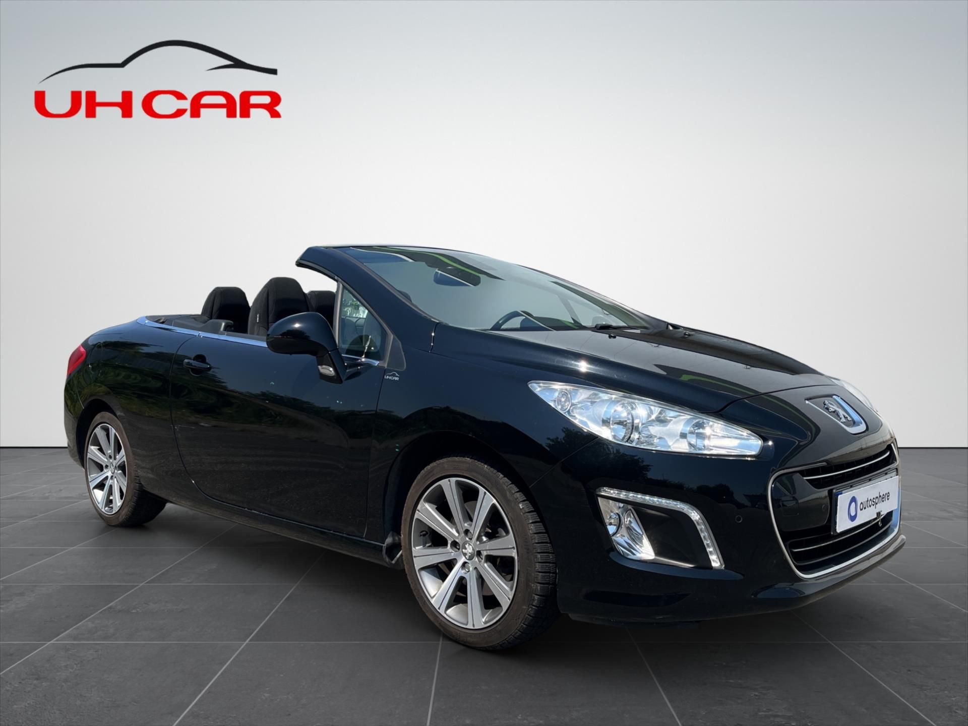 Peugeot 308, 2,0 79 000 !! - fotka 3