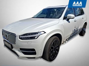 T8 Twin Engine AWD, 4X4
