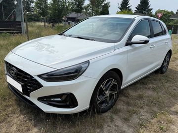 Hyundai i30, 1,5 GDI SMART NAV