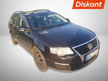 2.0 TDI, po STK