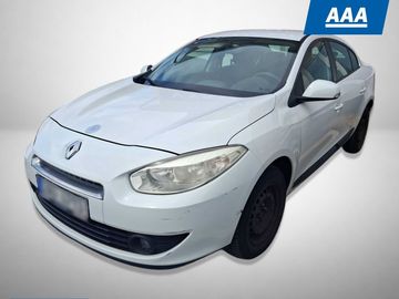 1.6 16V, po STK, jezdí výborně