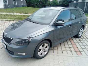 81kW, DPH, 1.majitel