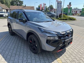 E-Pow 213HP e-4ORCE N-Trek M26