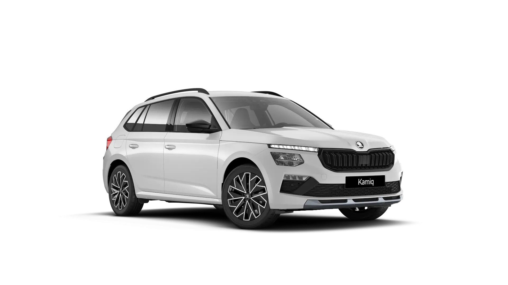 Škoda Kamiq, Kamiq Dynamic