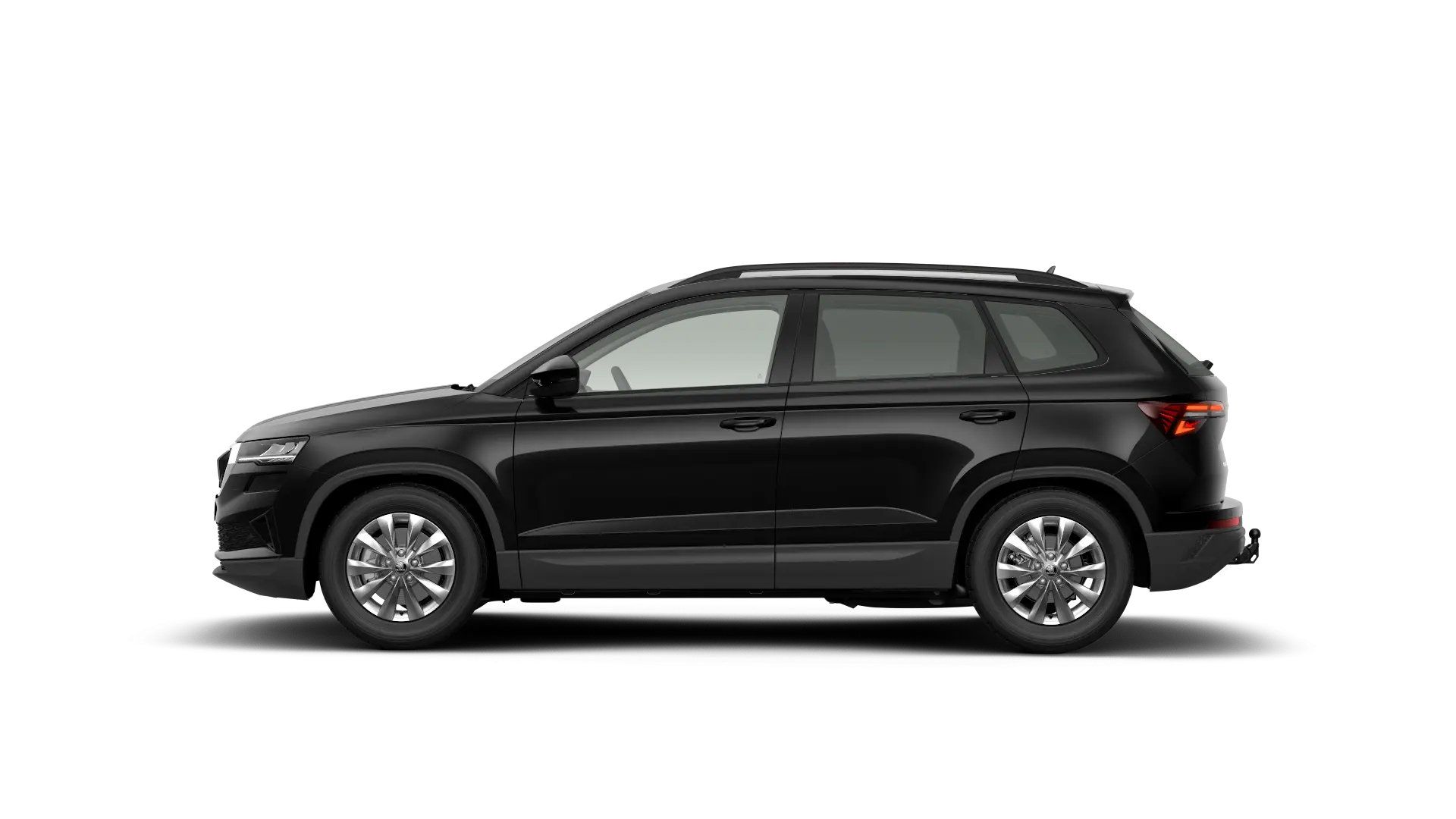 Škoda Karoq, Karoq Classic - fotka 3