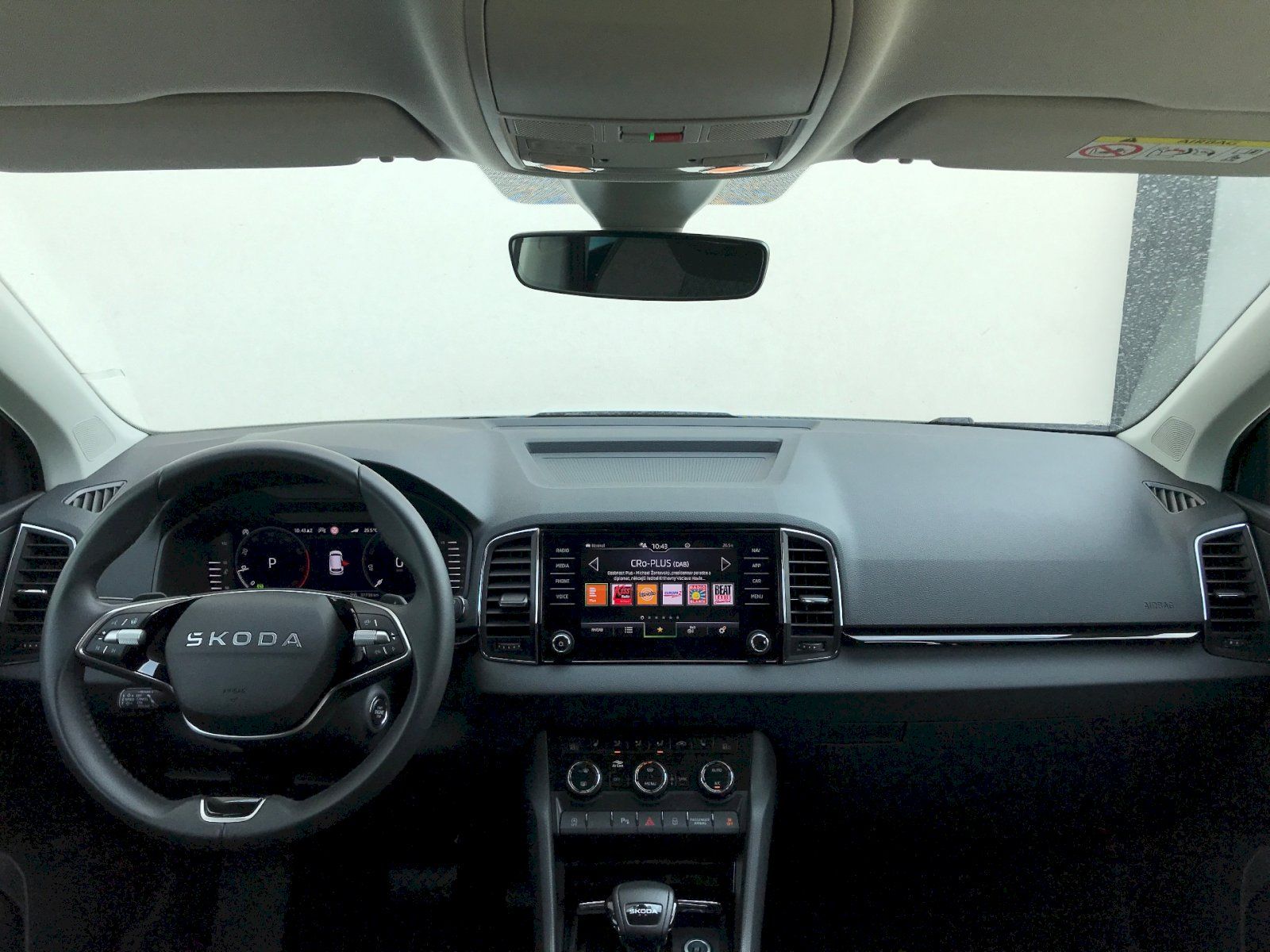 Škoda Karoq, SEL TS 110/1.5 A7F - fotka 5