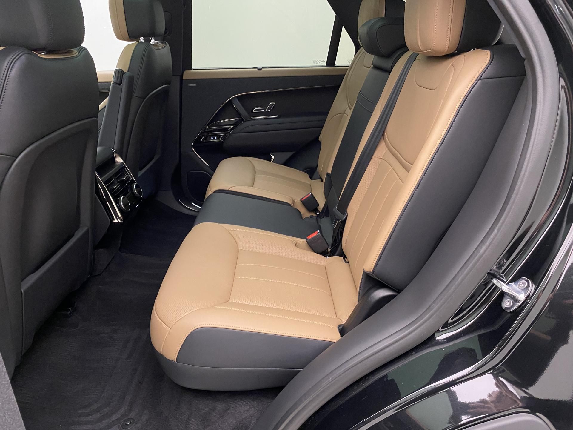 Land Rover Range Rover Sport, P460e DYNAMIC HSE AWD AUT CZ - fotka 5