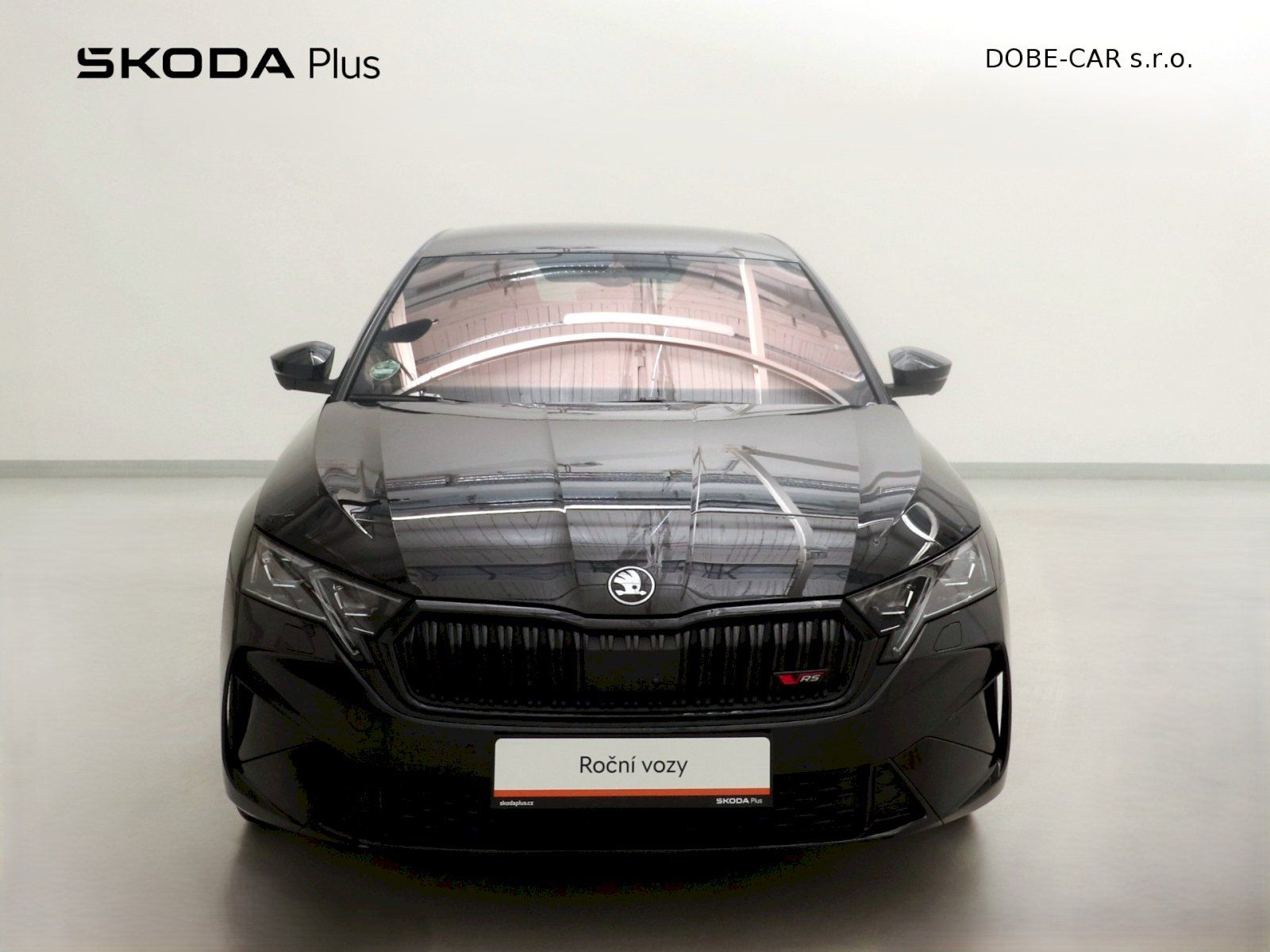Škoda Octavia, RS DSG 2.0TSI 195kW - fotka 4
