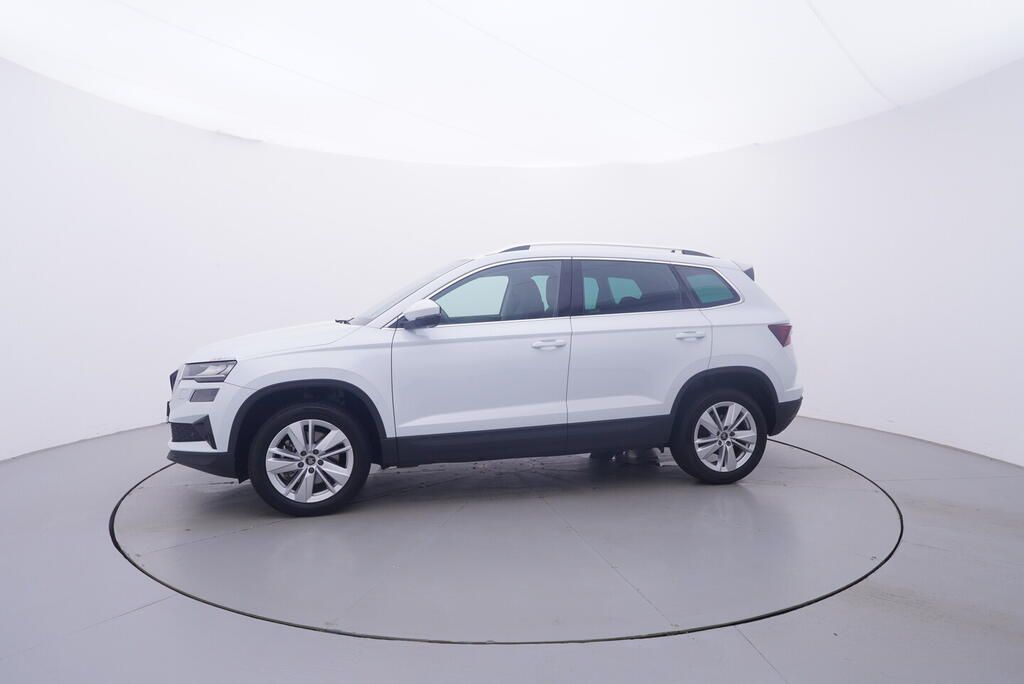 Škoda Karoq, Selection 1.5 TSI 110 kW - fotka 2