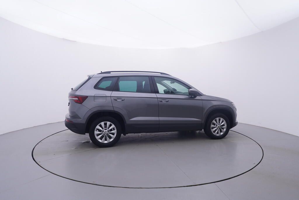 Škoda Karoq, Fresh II. 1.5 TSI 110 kW - fotka 6