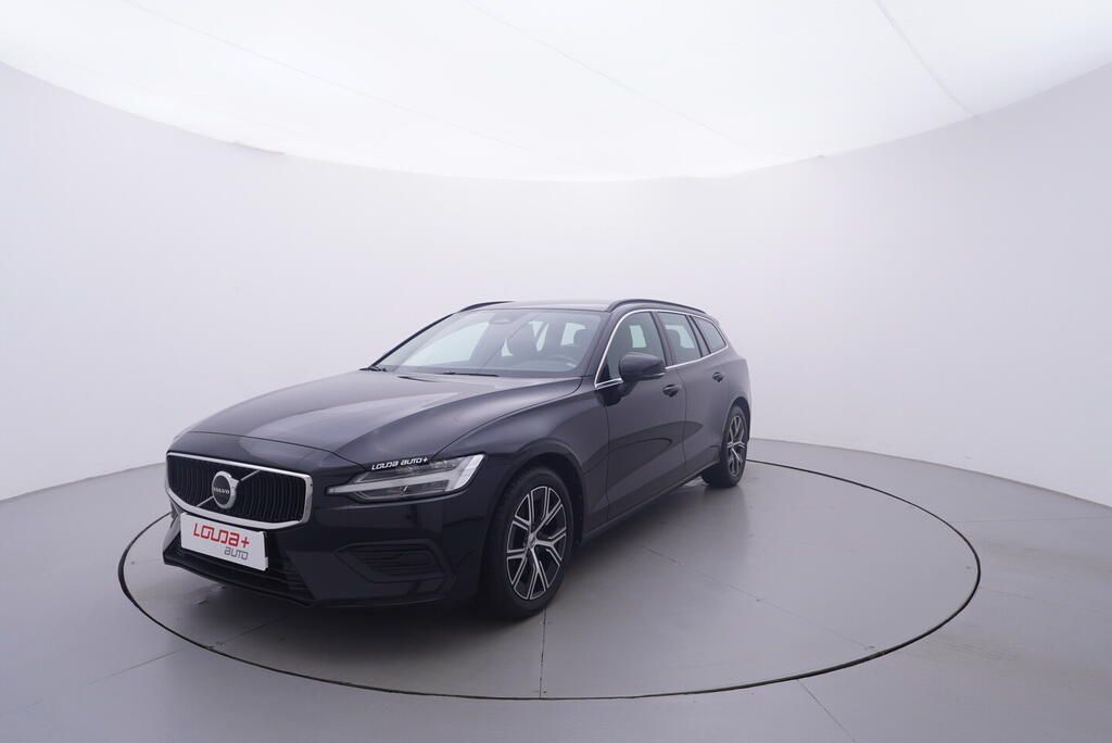 Volvo V60, CORE 2.0 120 kW