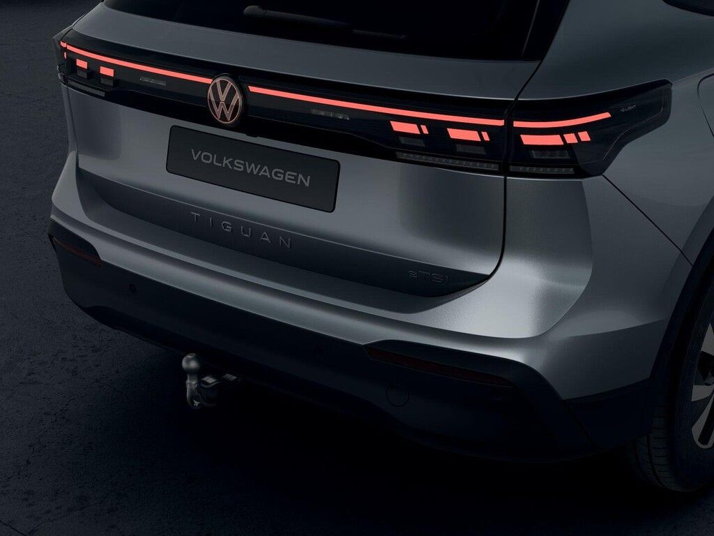 Volkswagen Tiguan, 1,5 eTSI 96 kW DSG - fotka 5