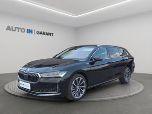 Škoda Superb, L&K 2.0 TDi DSG 110kw, tov. zá