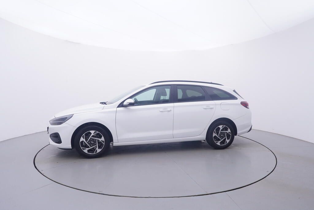Hyundai i30, Go Czech! 1.5 i 70 kW - fotka 2